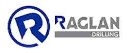 Logo of Raglan Drilling