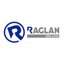 Logo of Raglan Drilling