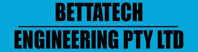 Logo of Bettatech Engineering Pty Ltd