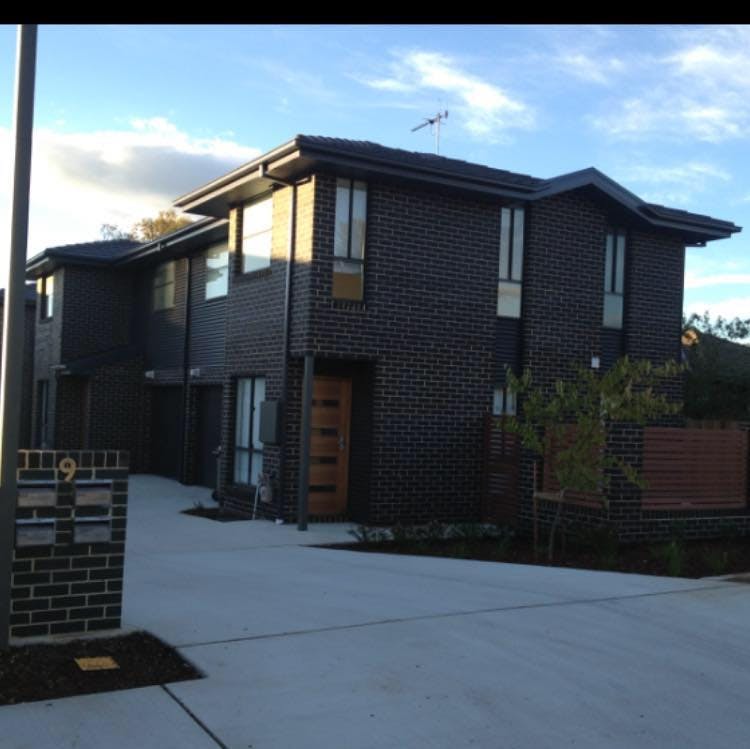 Logo of Gunghalin Concrete Services