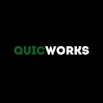 Logo of QUICWORKS