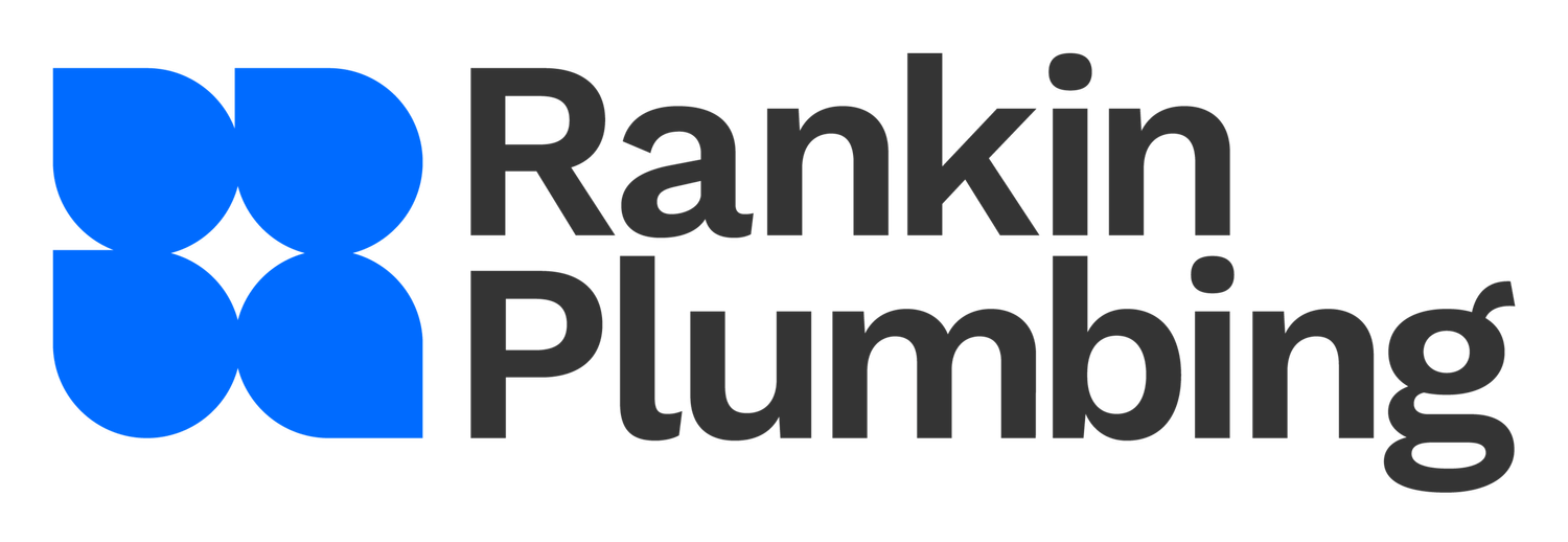 Logo of Rankin Plumbing