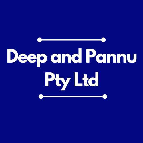Logo of Deep and Pannu Pty Ltd