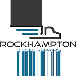 Logo of Rockhampton Diesel Repairs
