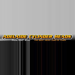 Logo of Adelaide Welding Company