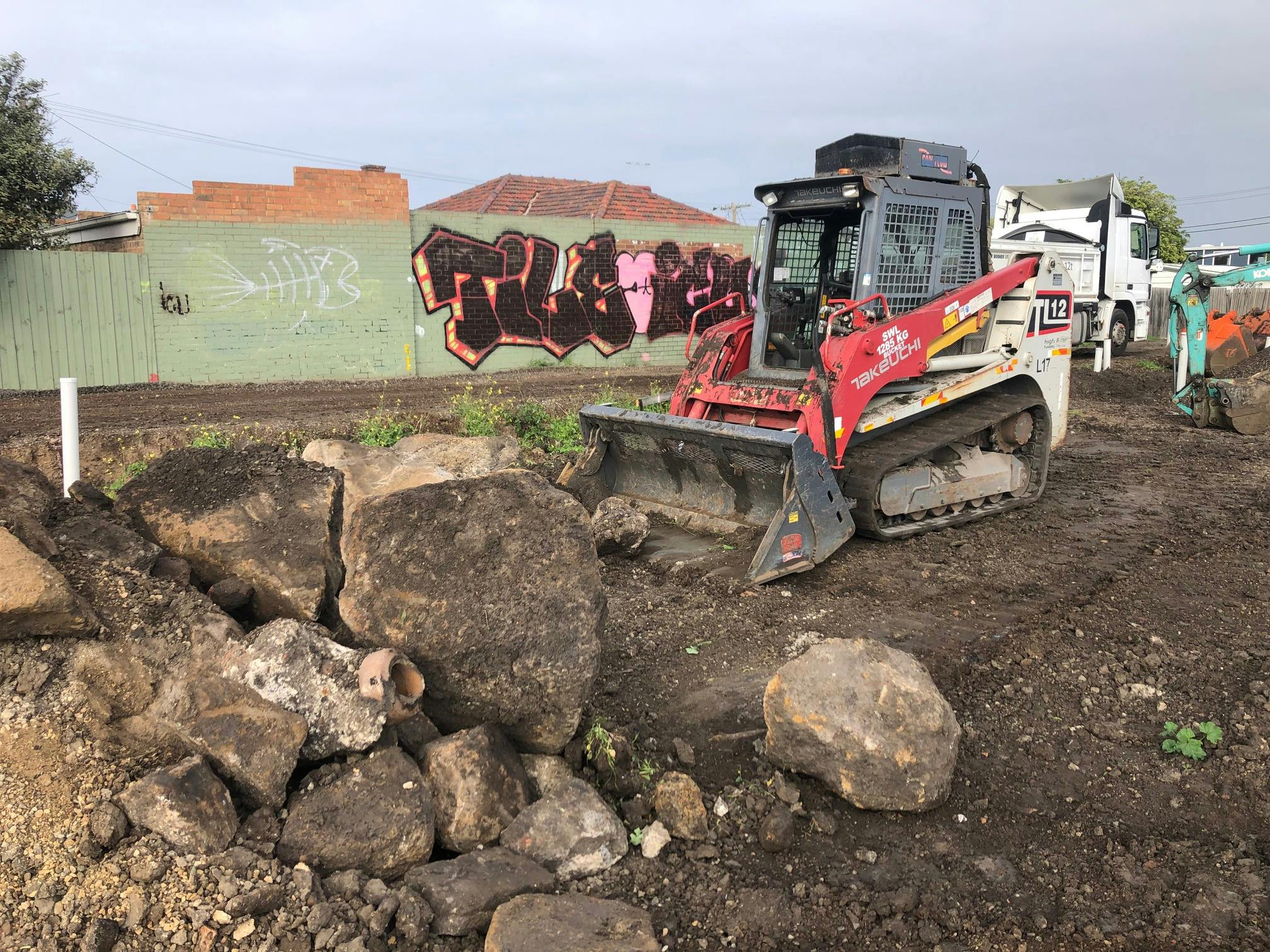 Logo of So Good Services Group Pty Ltd