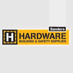 Logo of Sanders H Hardware