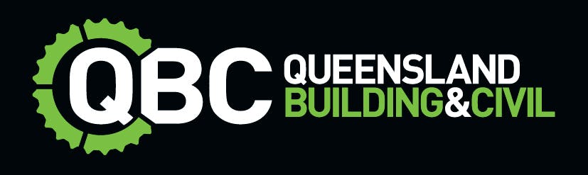 Logo of Queensland Building & Civil