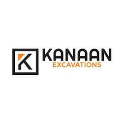 Logo of Kanaan Excavations