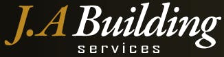 Logo of J.A Building Services