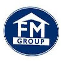 Logo of FM Group Civil