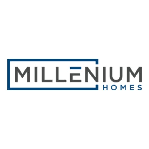 Logo of Millenium Homes
