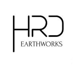 Logo of HRD Earthworks
