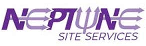 Logo of Neptune Site Hire Services