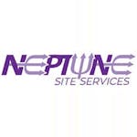 Logo of Neptune Site Hire Services