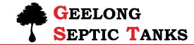 Logo of Geelong Septic Tanks