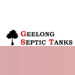 Logo of Geelong Septic Tanks