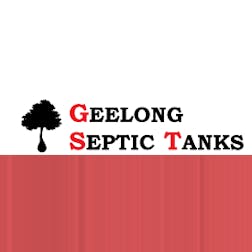 Logo of Geelong Septic Tanks