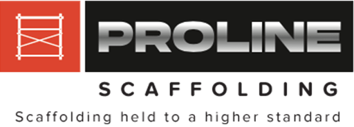 Logo of Proline Scaffolding