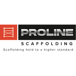 Logo of Proline Scaffolding