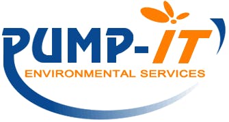 Logo of Pump-It Environmental Services