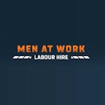 Logo of Men at Work