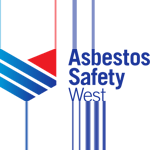 Logo of ASBESTOS SAFETY WEST