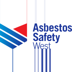 Logo of ASBESTOS SAFETY WEST
