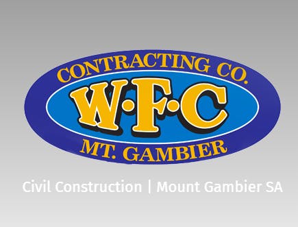 Logo of W.F.C. Contracting