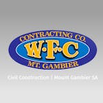 Logo of W.F.C. Contracting