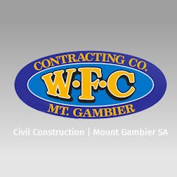 Logo of W.F.C. Contracting