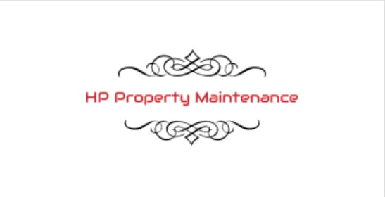 Logo of HP Property Maintenance