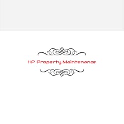 Logo of HP Property Maintenance