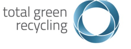 Logo of Total Green Recycling