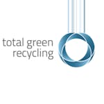 Logo of Total Green Recycling