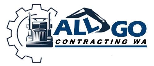 Logo of All Go Contracting