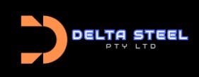 Logo of Delta Steel Pty Ltd