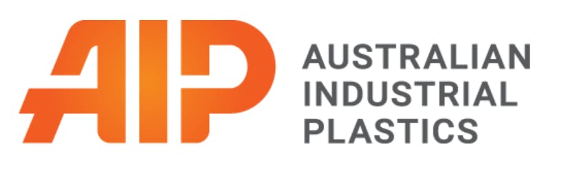 Logo of Australian Industrial Plastics