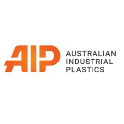 Logo of Australian Industrial Plastics