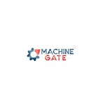 Logo of Machine Gate