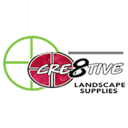 Logo of Creative Landscape Supplies 