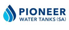 Logo of Pioneer Water Tanks SA