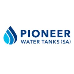 Logo of Pioneer Water Tanks SA