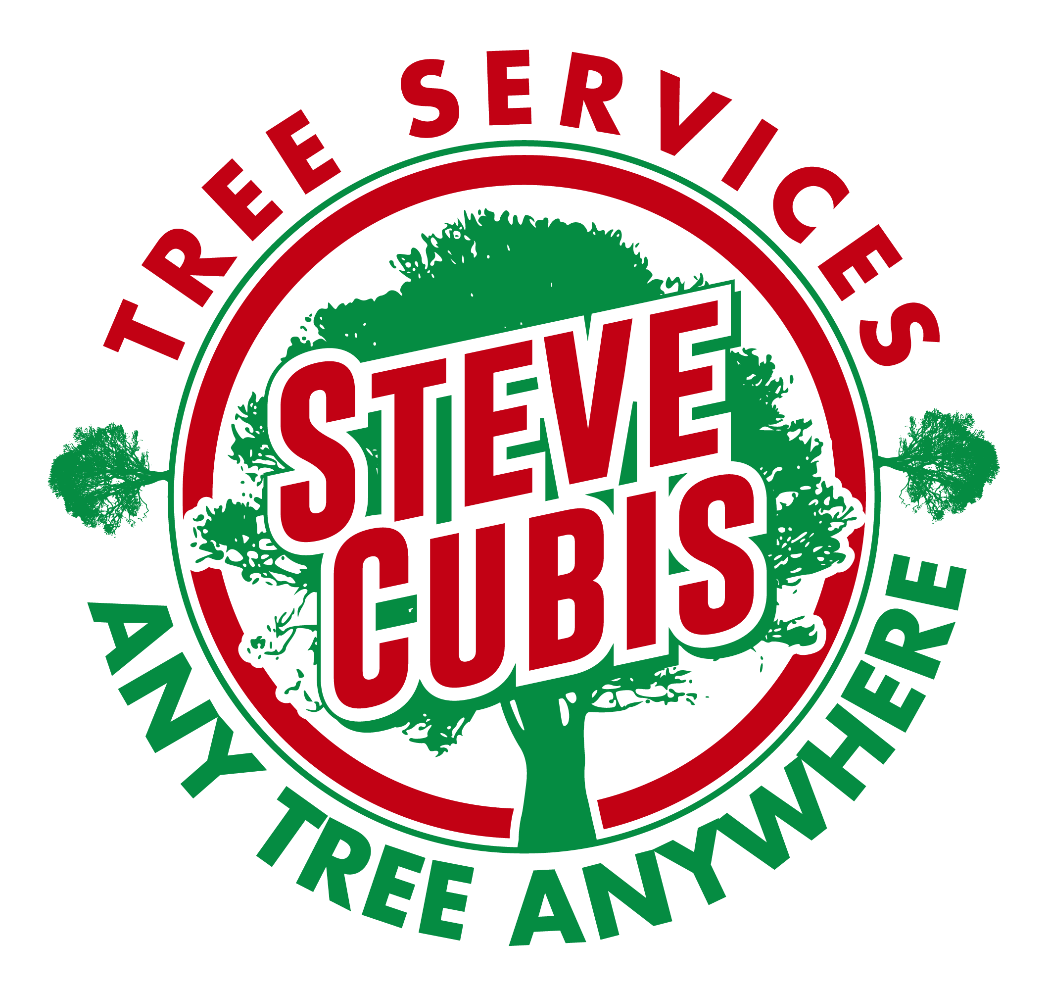 Logo of Lismore Tree Services