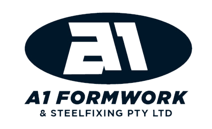 Logo of A1 Formwork Contractors Pty Ltd
