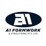 Logo of A1 Formwork Contractors Pty Ltd