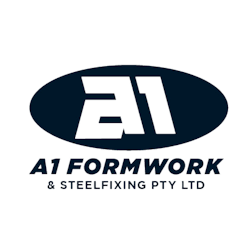 Logo of A1 Formwork Contractors Pty Ltd