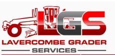 Logo of Lavercombe Grader Services