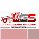 Logo of Lavercombe Grader Services