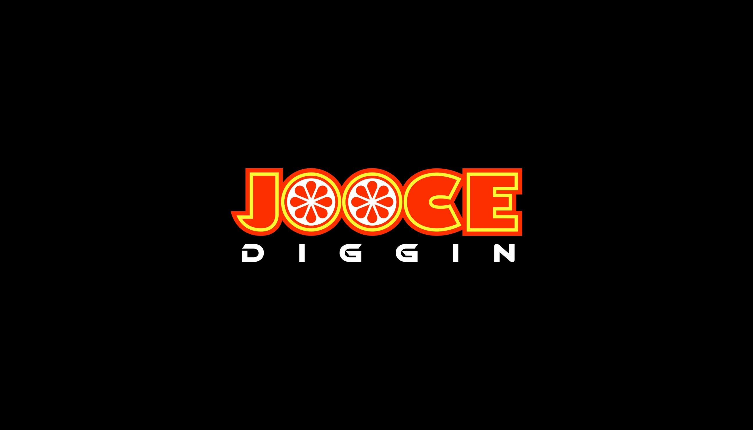 Logo of JOOCE DIGGIN